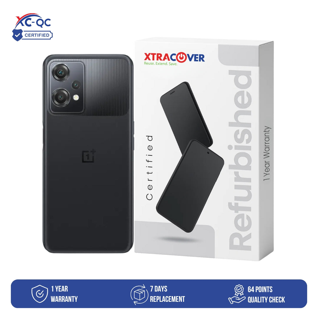 OnePlus Nord CE 2 Lite 5G
