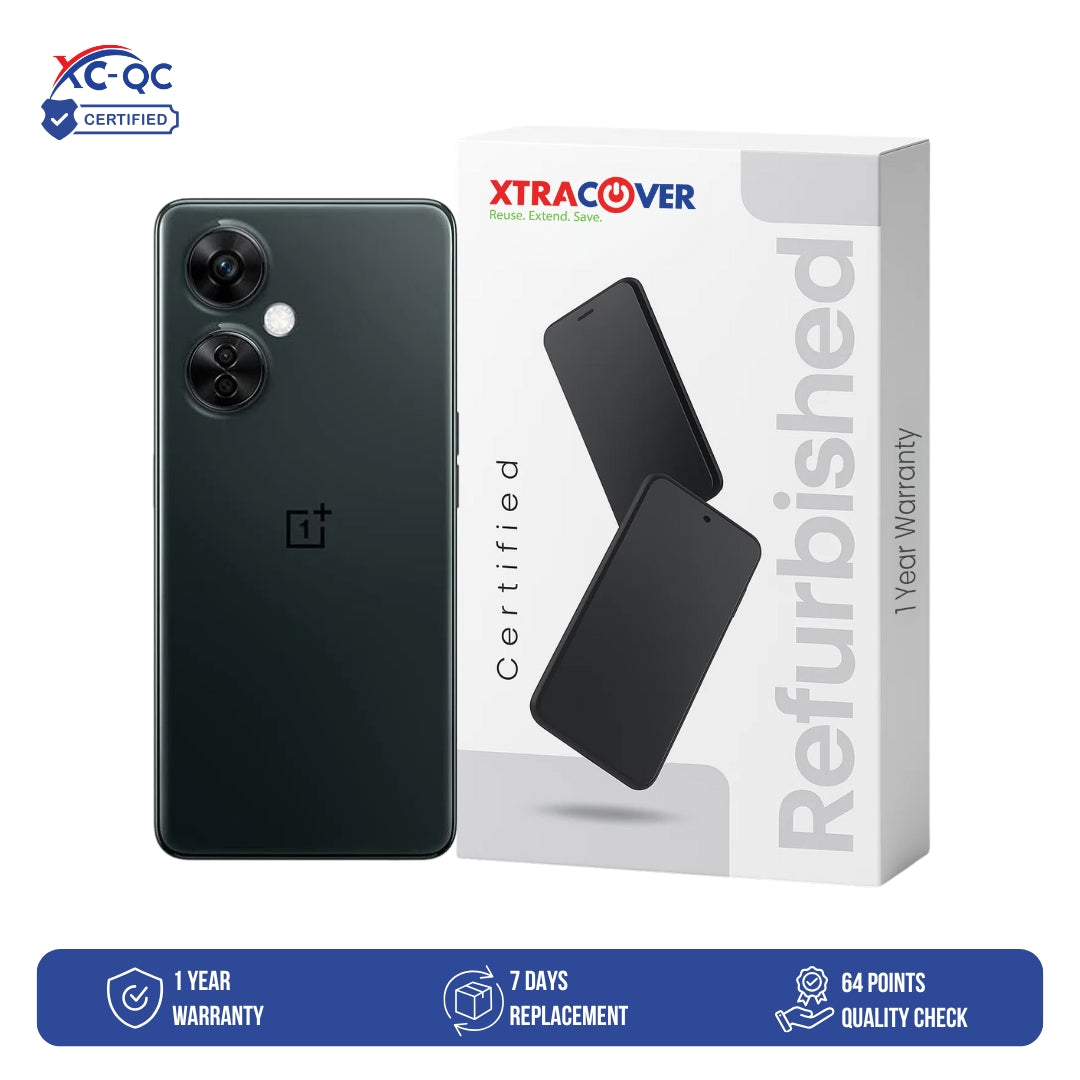 OnePlus Nord CE 3 Lite 5G