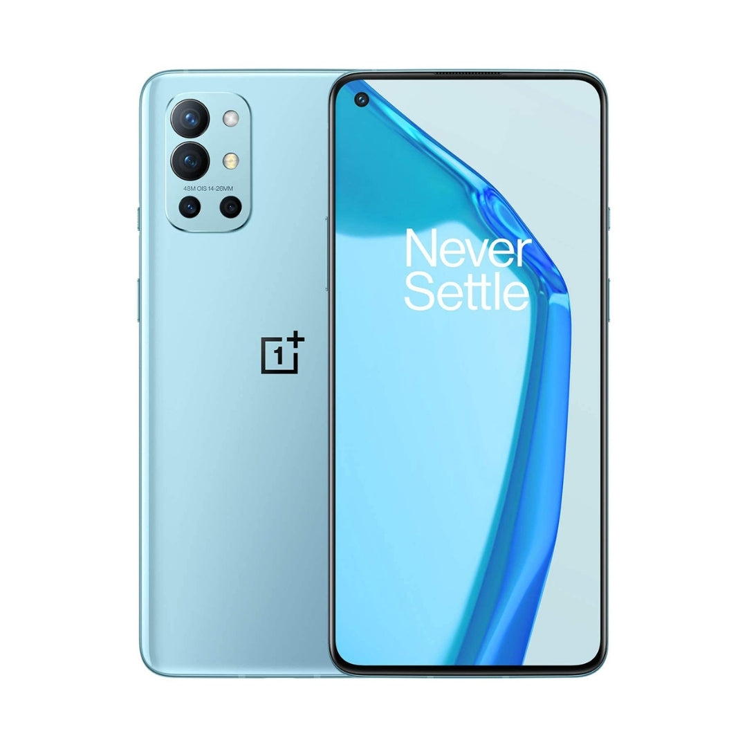 Oneplus 9R