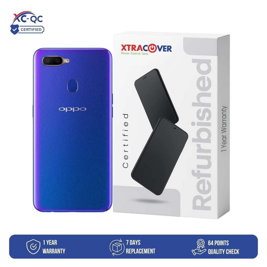 Oppo A5s