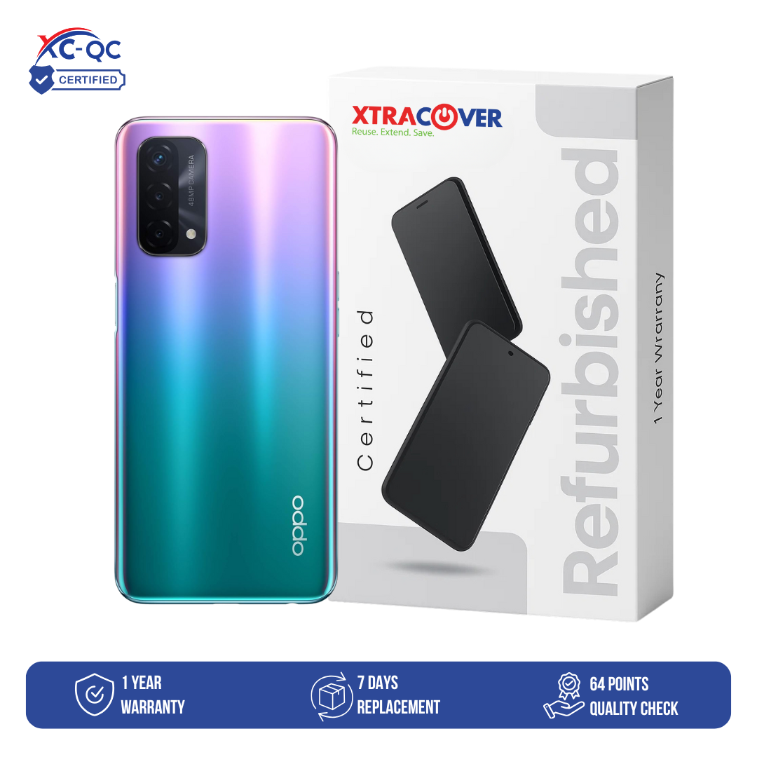 OPPO A74 グラデーションカラー 本体 OPPO A74 5G | OPPO Global