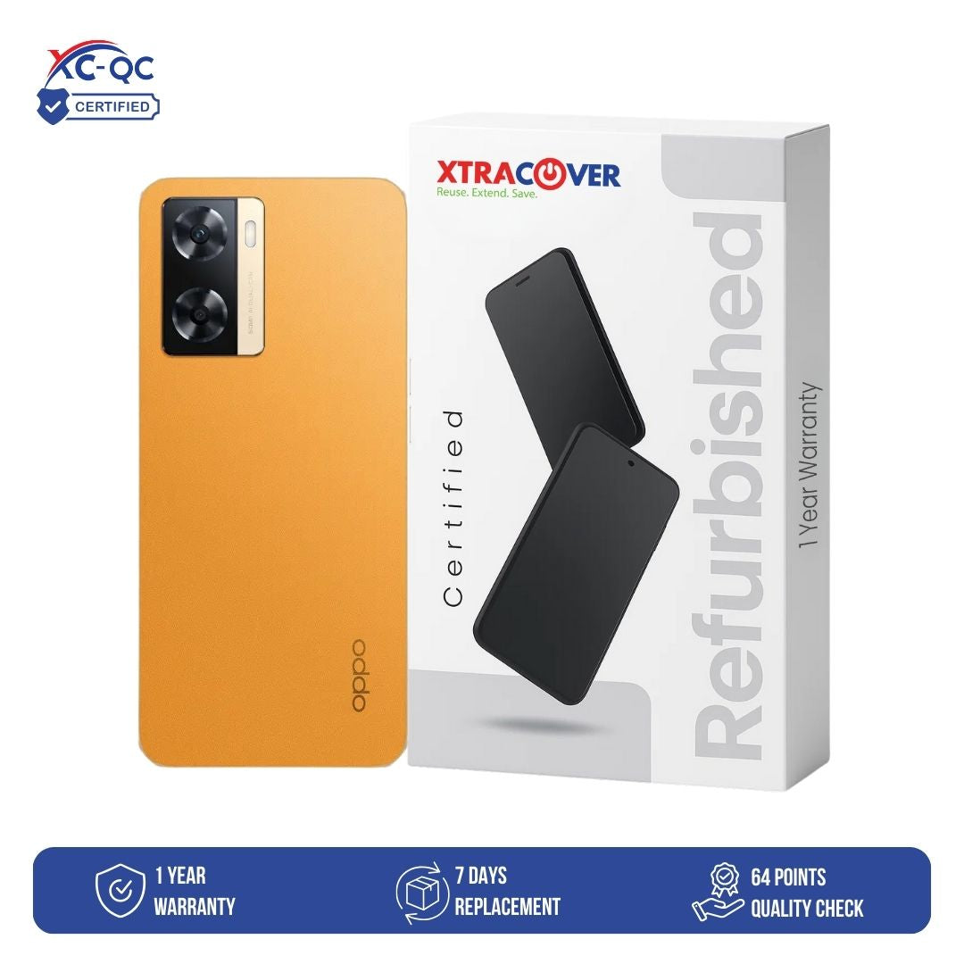 Oppo A77s