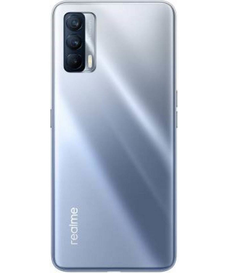 Realme X7 5G