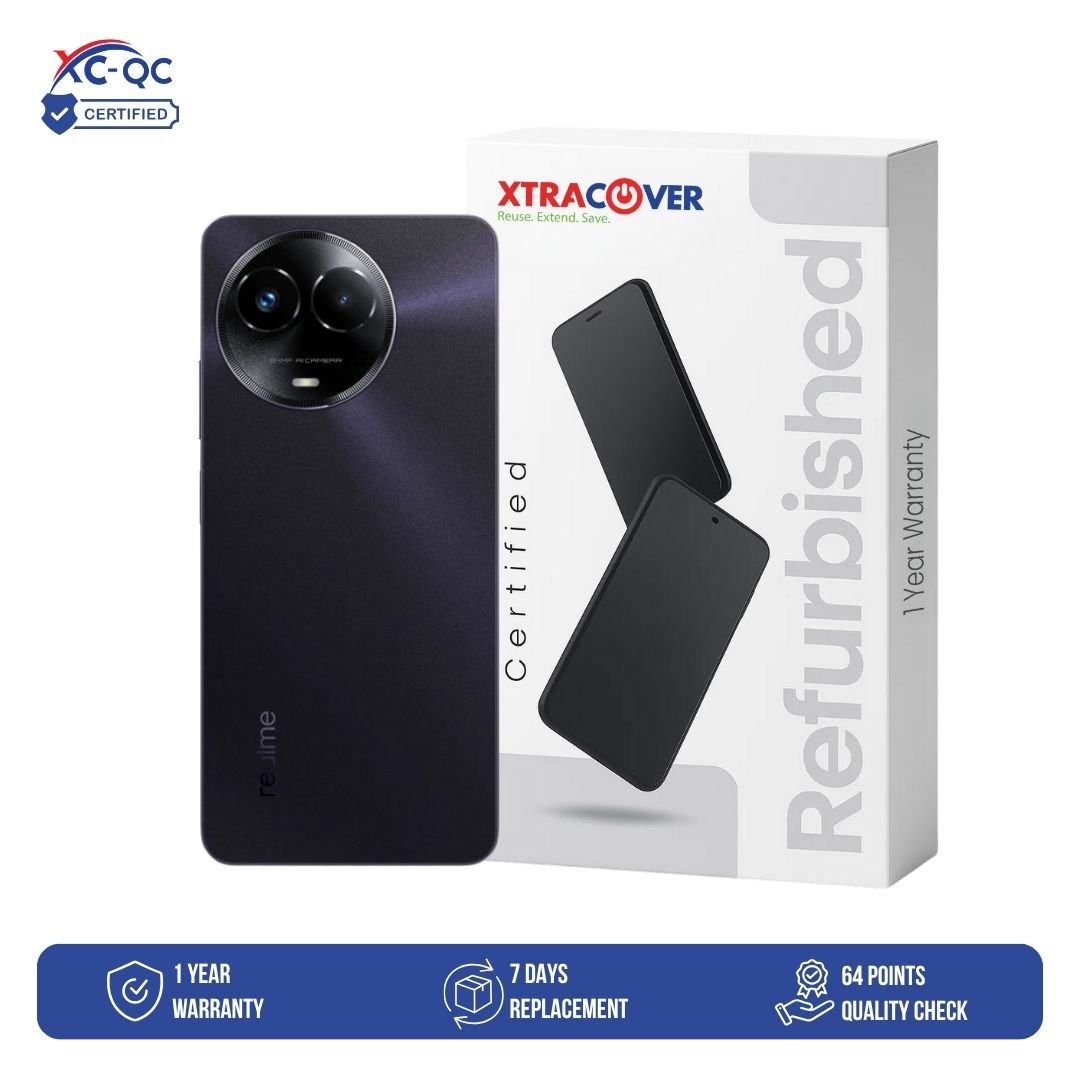 Realme 11X 5G
