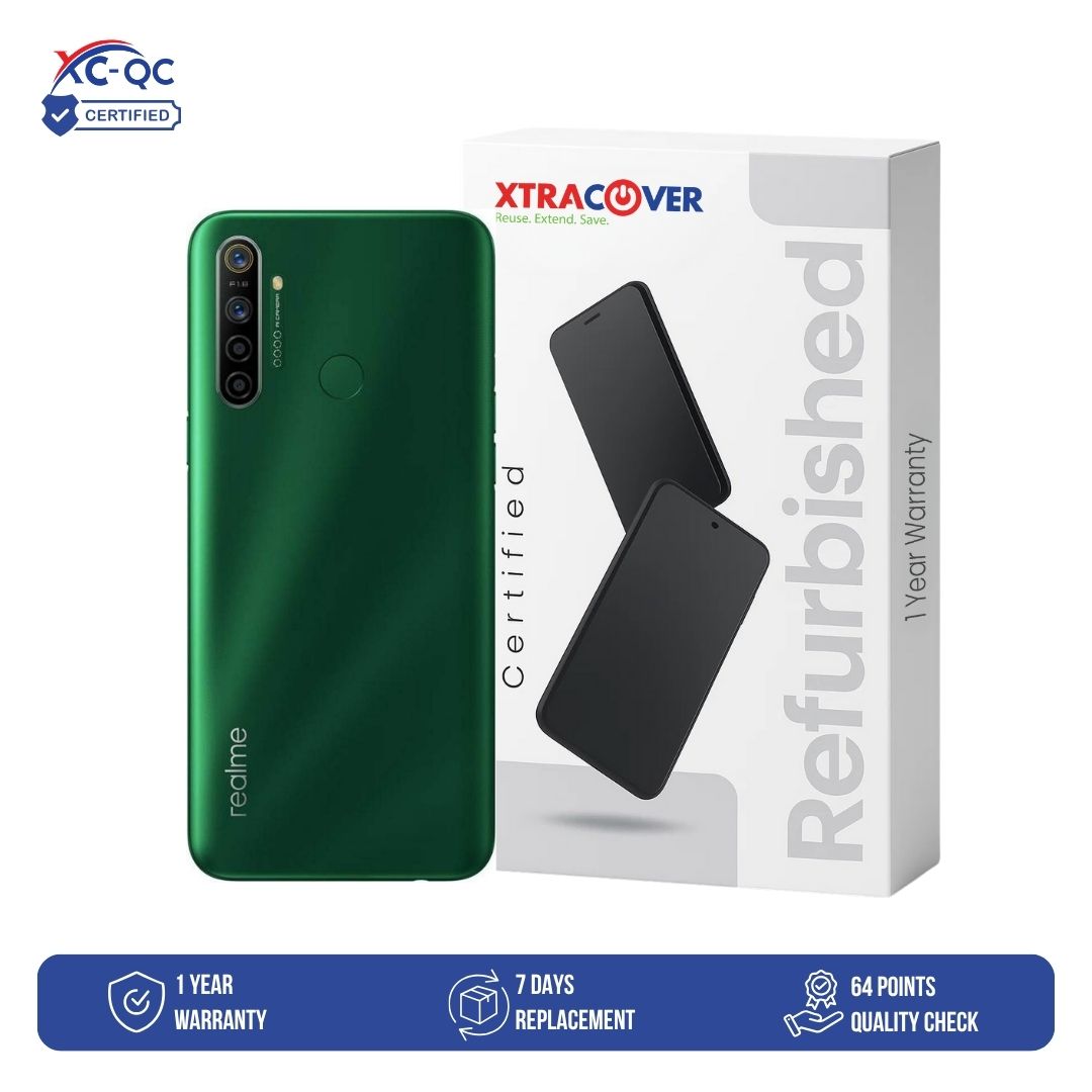 Realme 5i