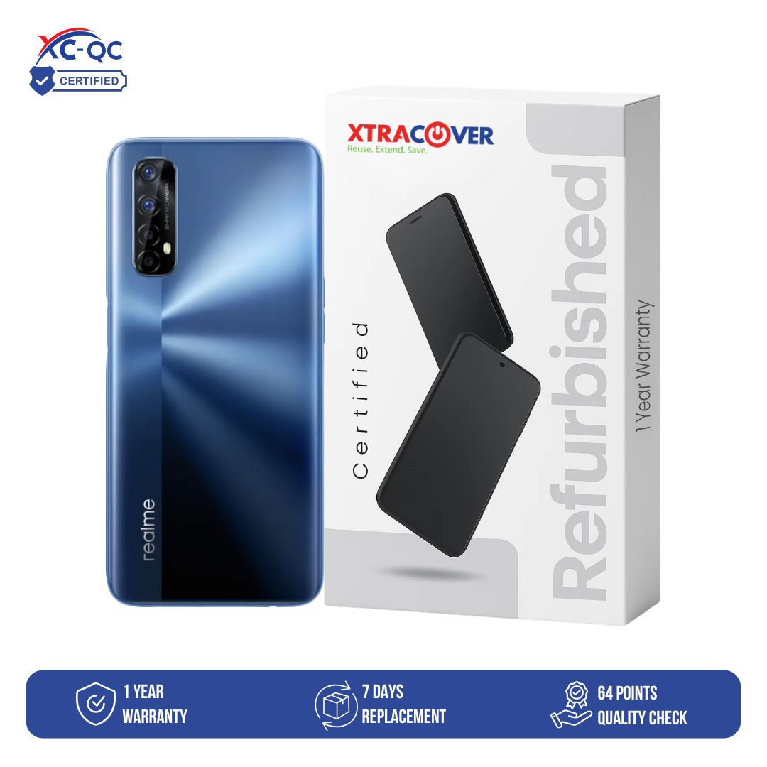 Realme 7
