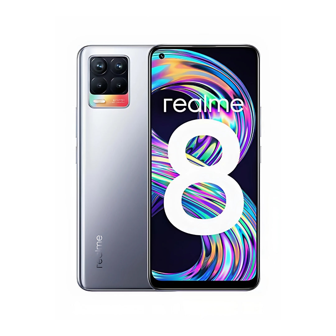 Realme 8