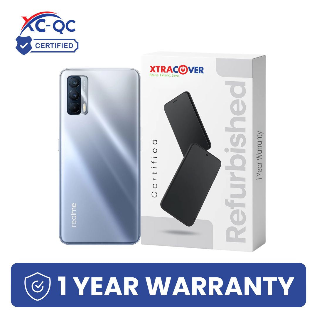 Realme X7 5G