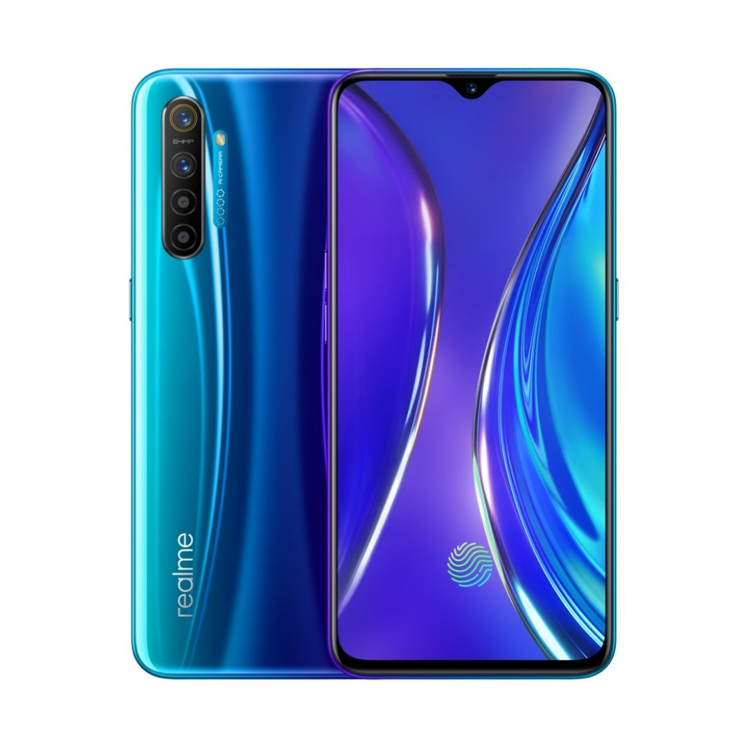 Realme XT