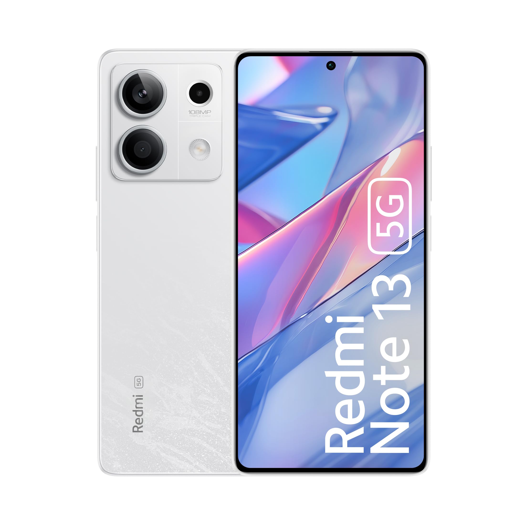 Xiaomi Redmi Note 13 5G