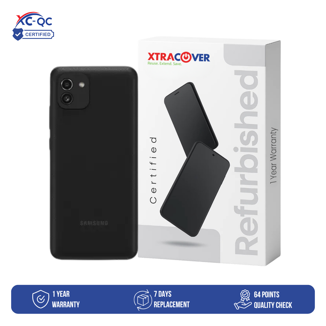 Samsung Galaxy A03 Core