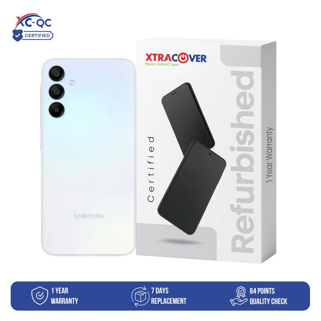 Samsung Galaxy A15 5G