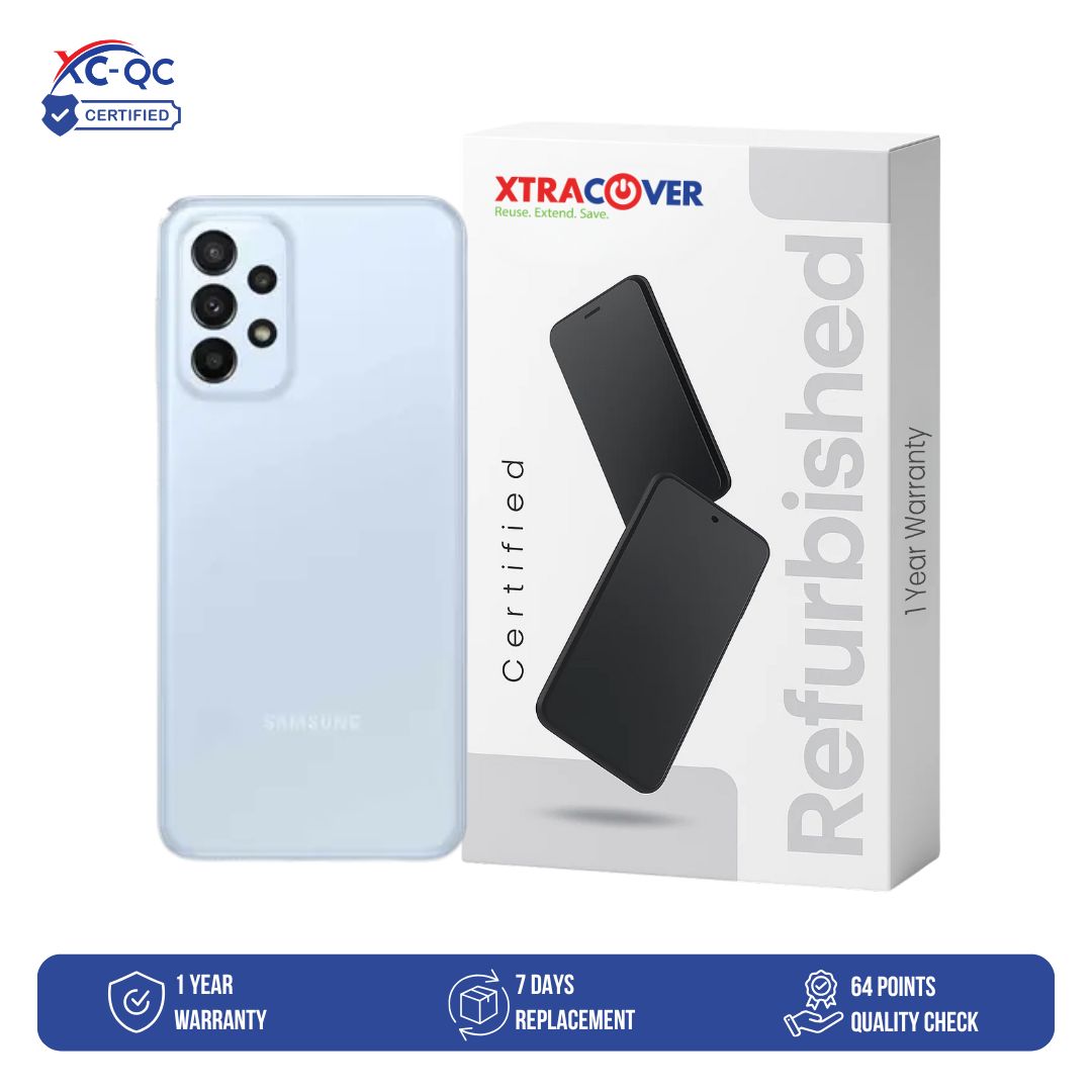 Samsung Galaxy A23 5G