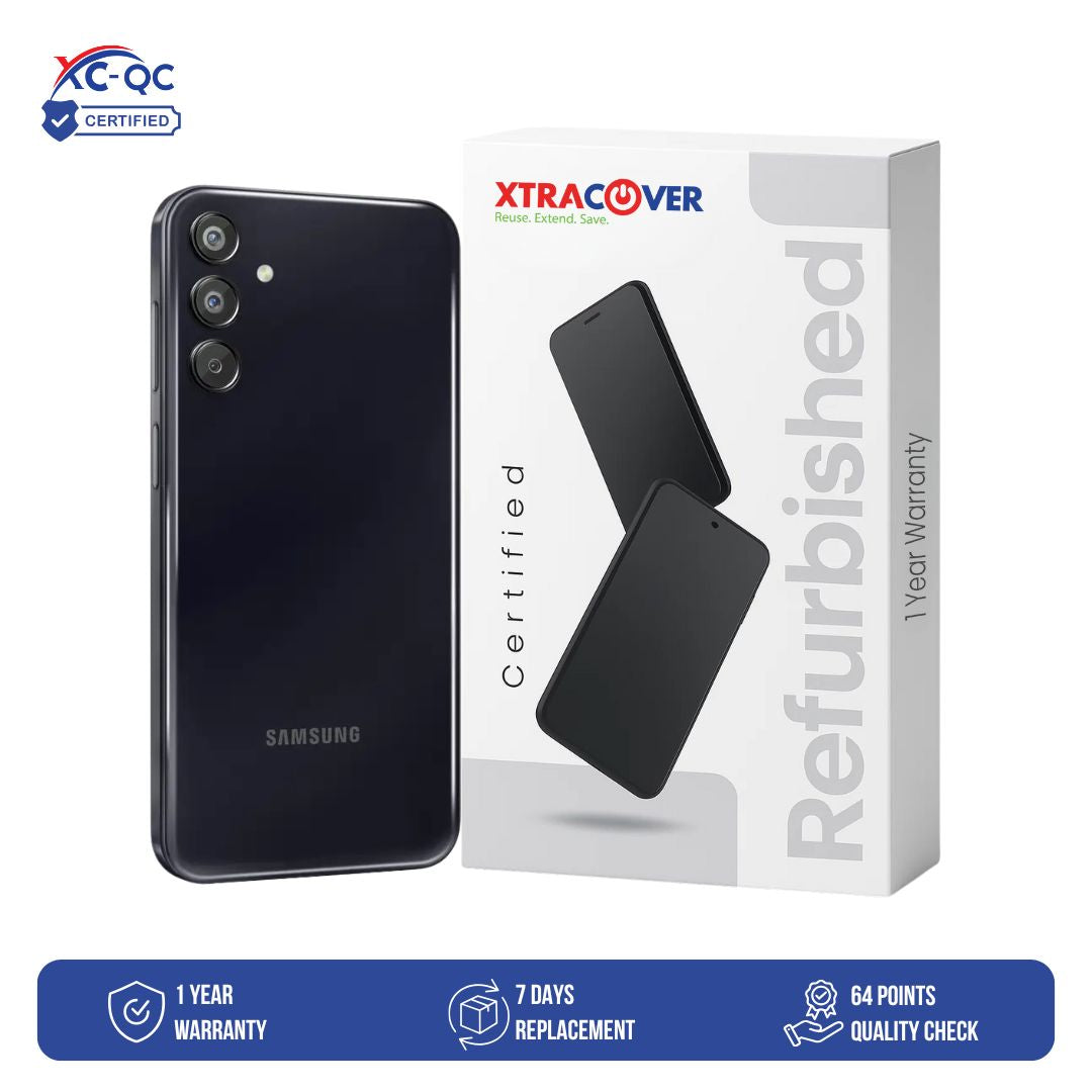 Samsung Galaxy F15 5G