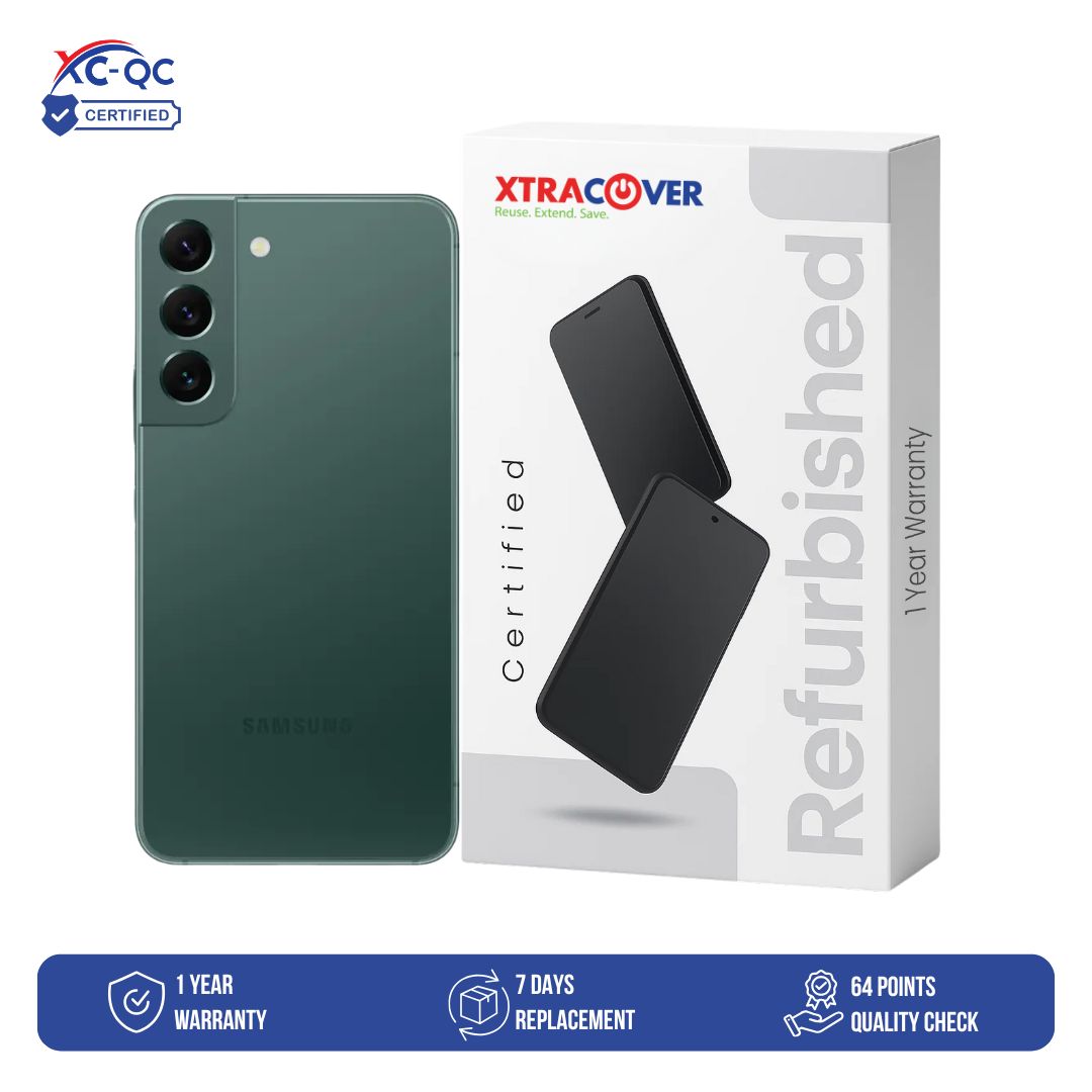 Samsung Galaxy S22 5G