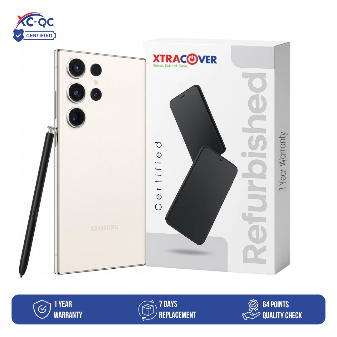 Samsung Galaxy S23 Ultra 5G