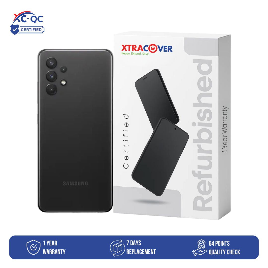 Samsung Galaxy A32