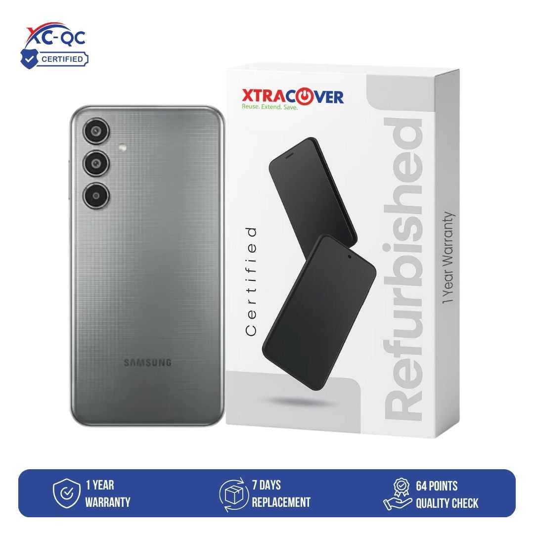 Samsung Galaxy M35 5G