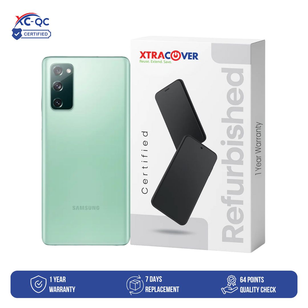 Samsung Galaxy S20 FE 5G