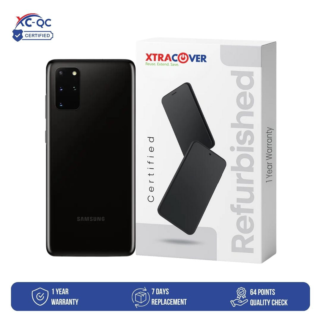 Samsung Galaxy S20 Plus