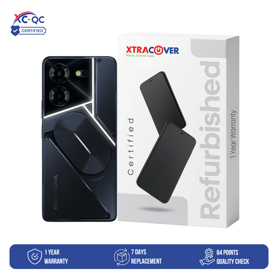 Tecno Pova 5 Pro