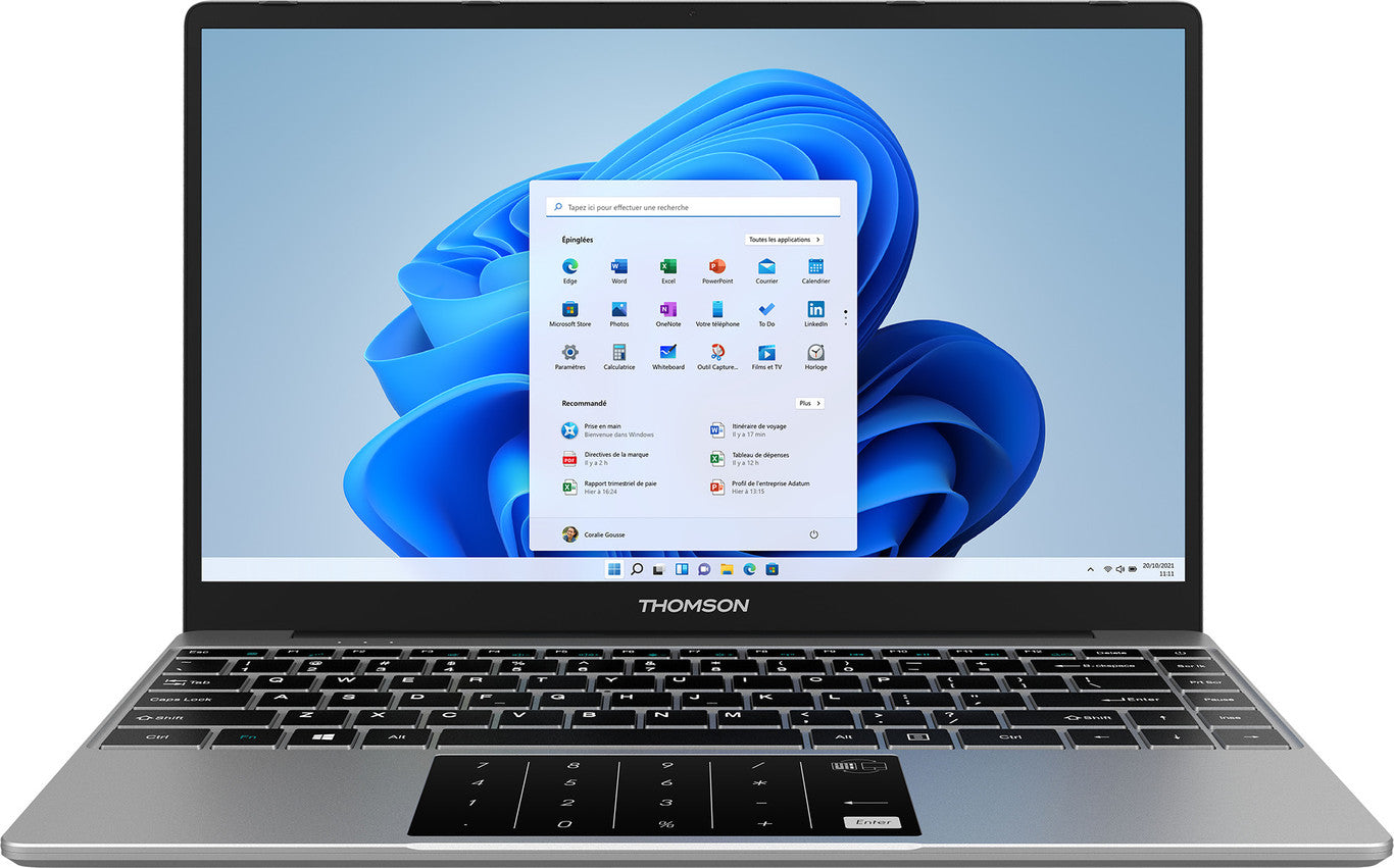 Thomson NEO