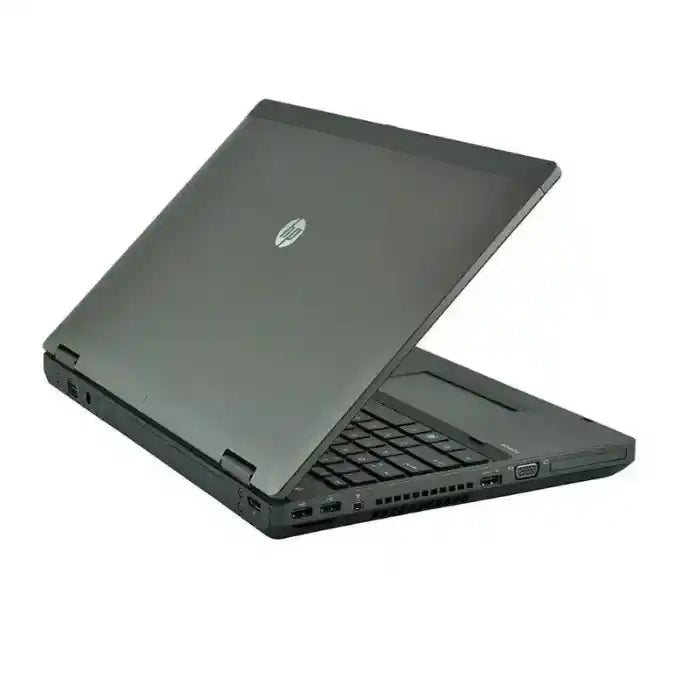 HP Probook 6570b
