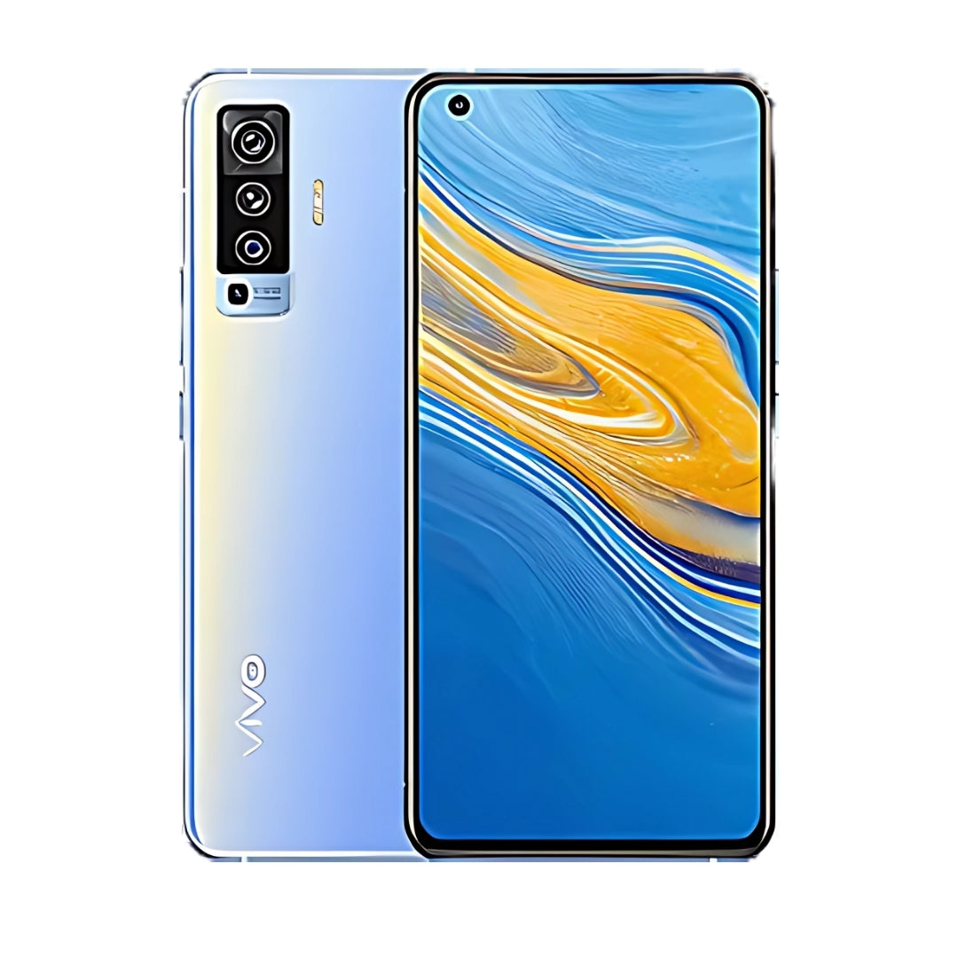 Vivo X50