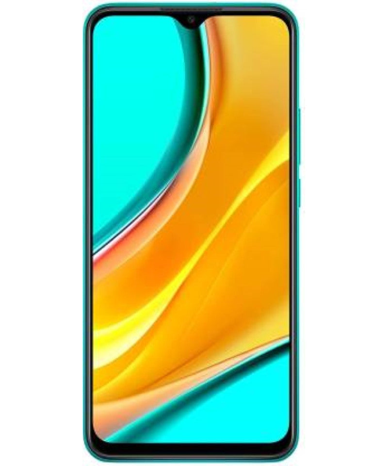 Xiaomi Redmi Note 9 Pro Max