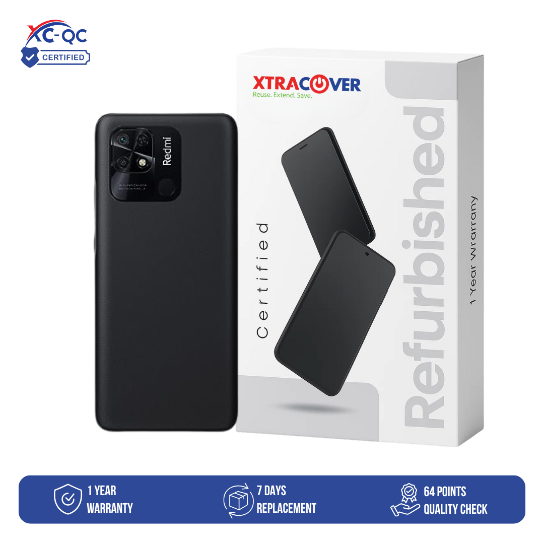 Xiaomi Redmi 10 Power