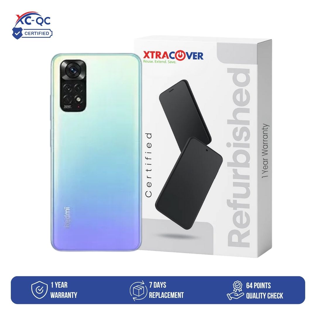 Xiaomi Redmi Note 11