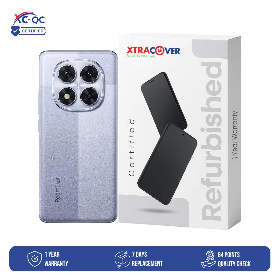 Xiaomi Redmi Note 14 Pro 5G