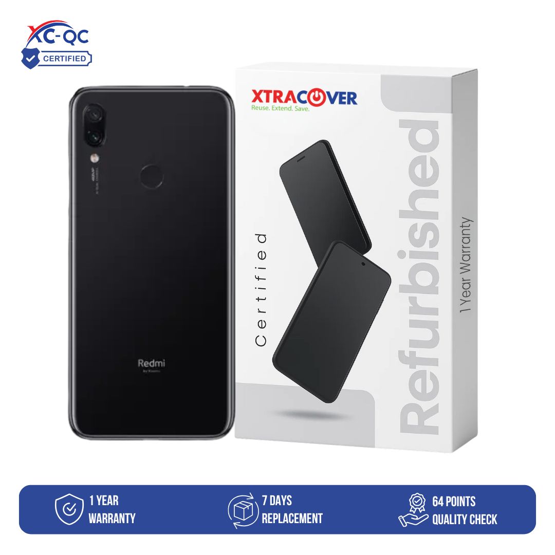 Xiaomi Redmi Note 7 Pro