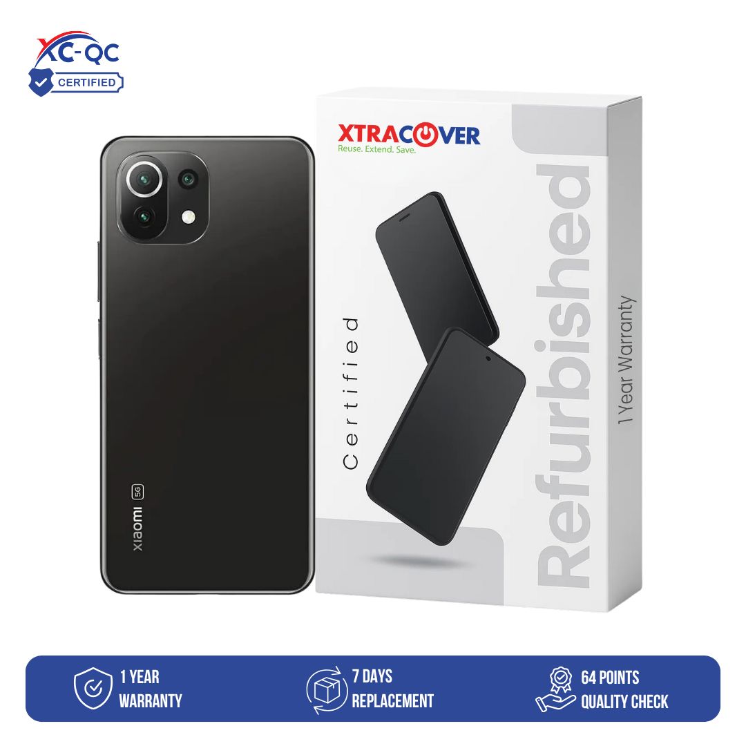 Xiaomi 11 Lite 5G NE