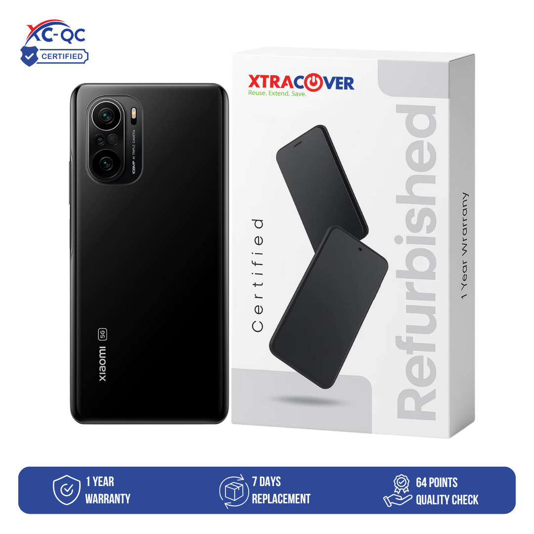 Xiaomi Mi 11X Pro