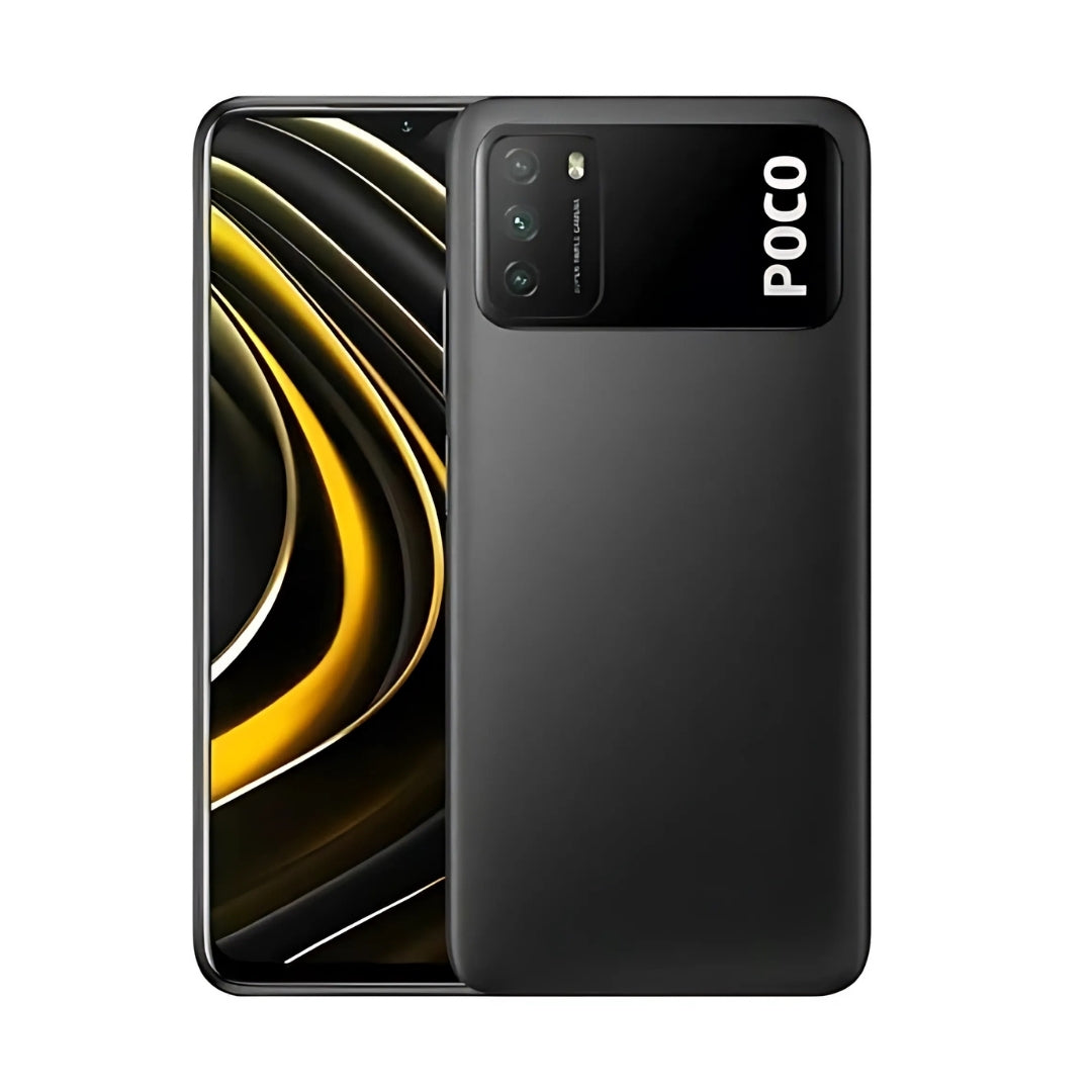 Xiaomi Poco M3