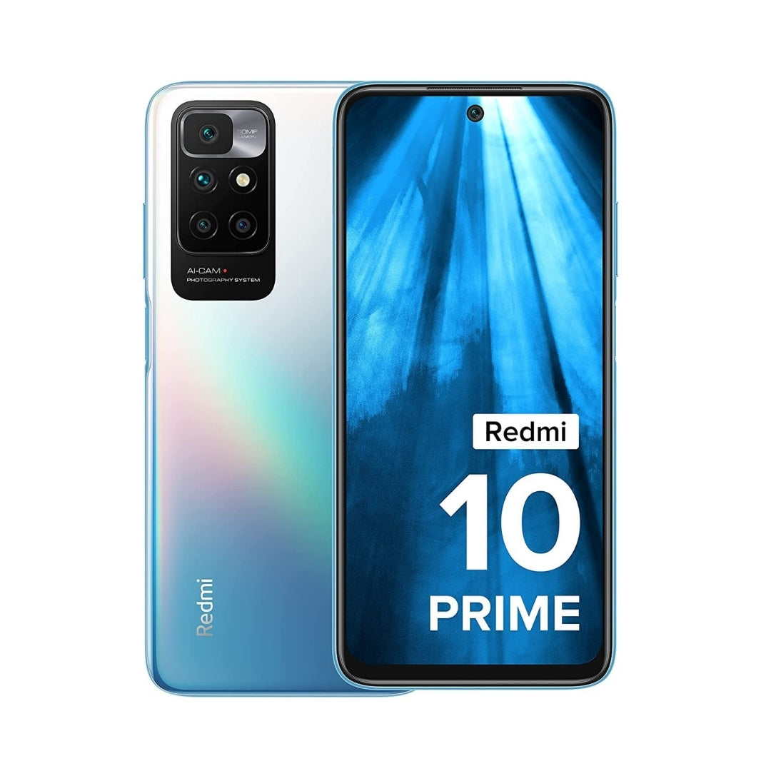 Xiaomi Redmi 10 Prime