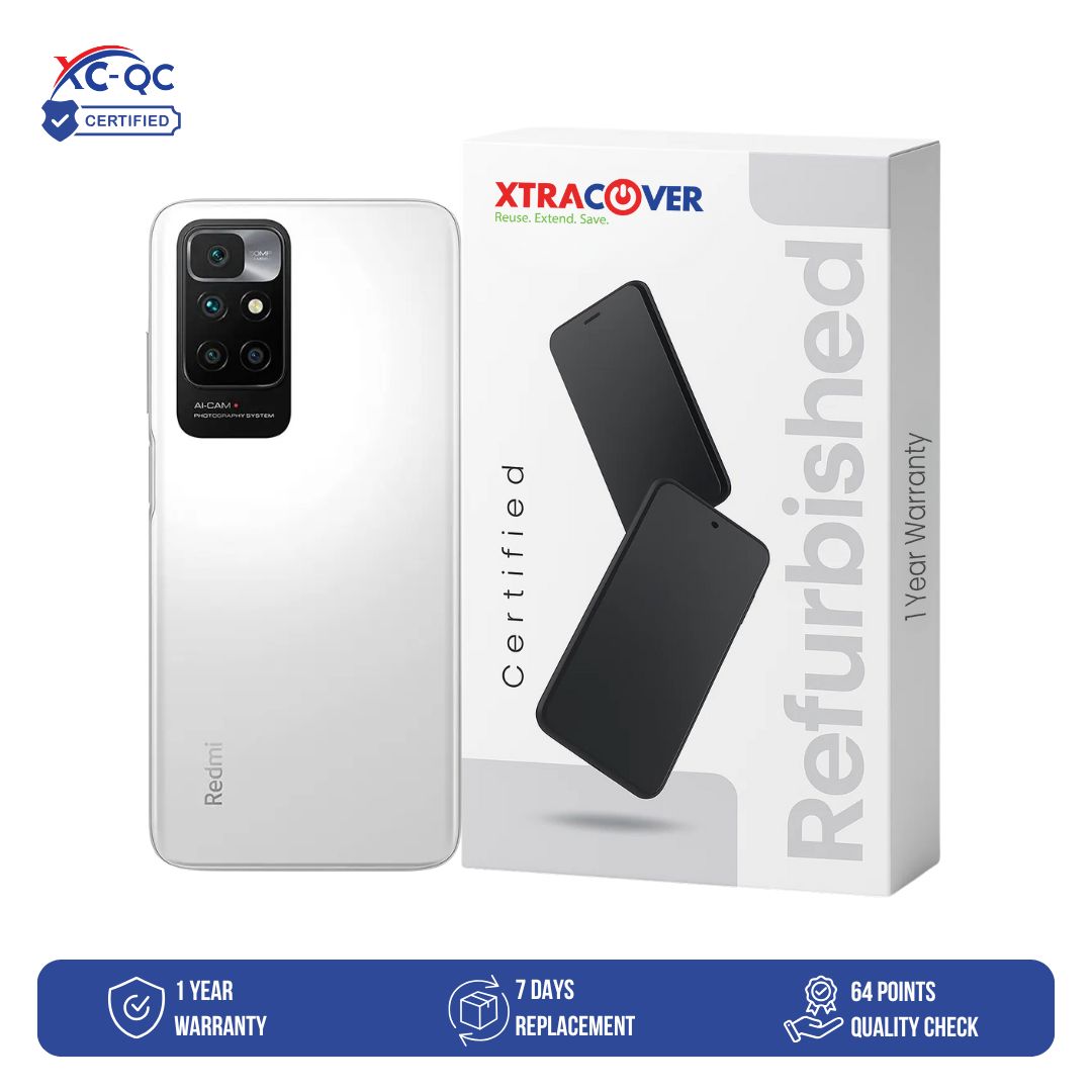 Xiaomi Redmi 10 Prime