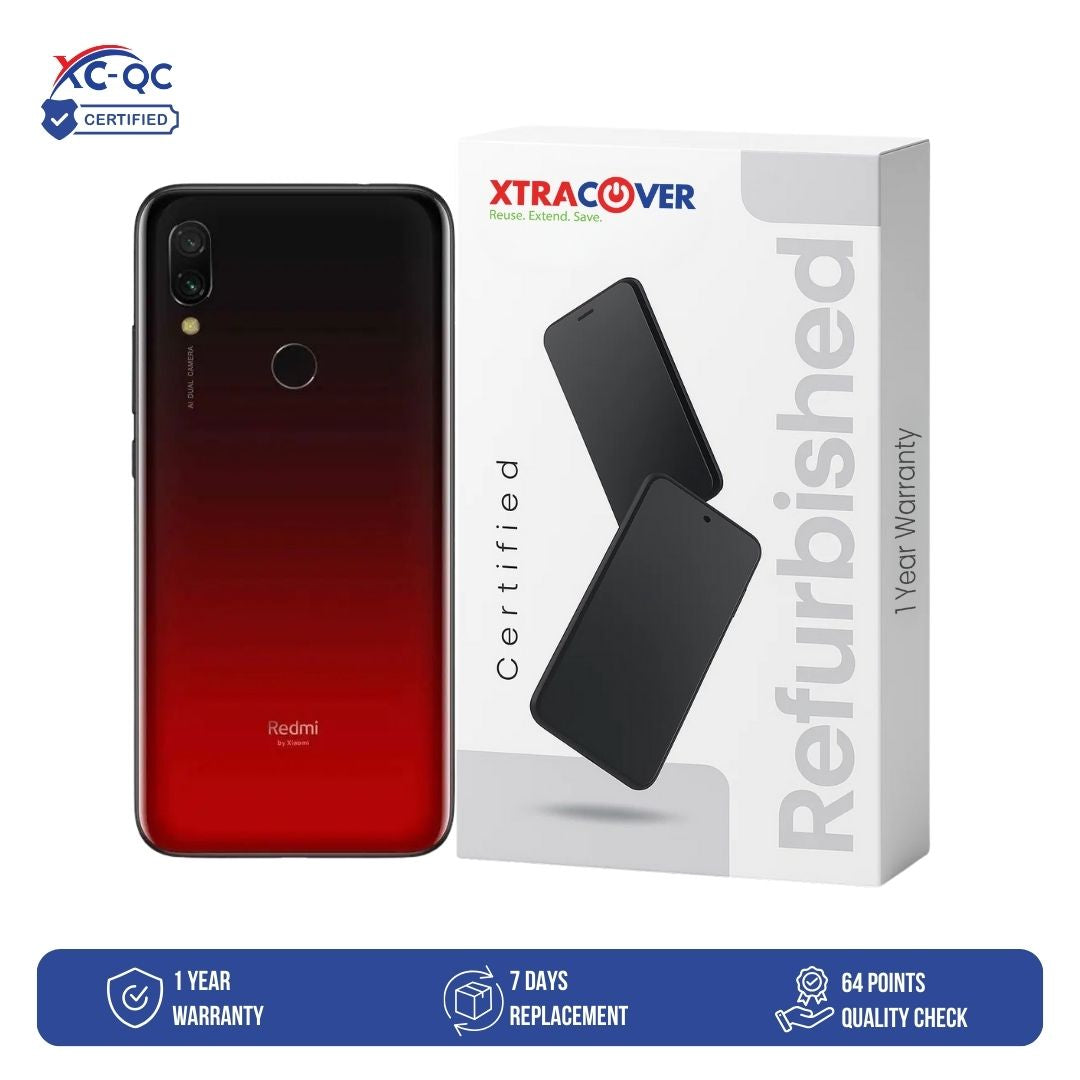 Xiaomi Redmi 7
