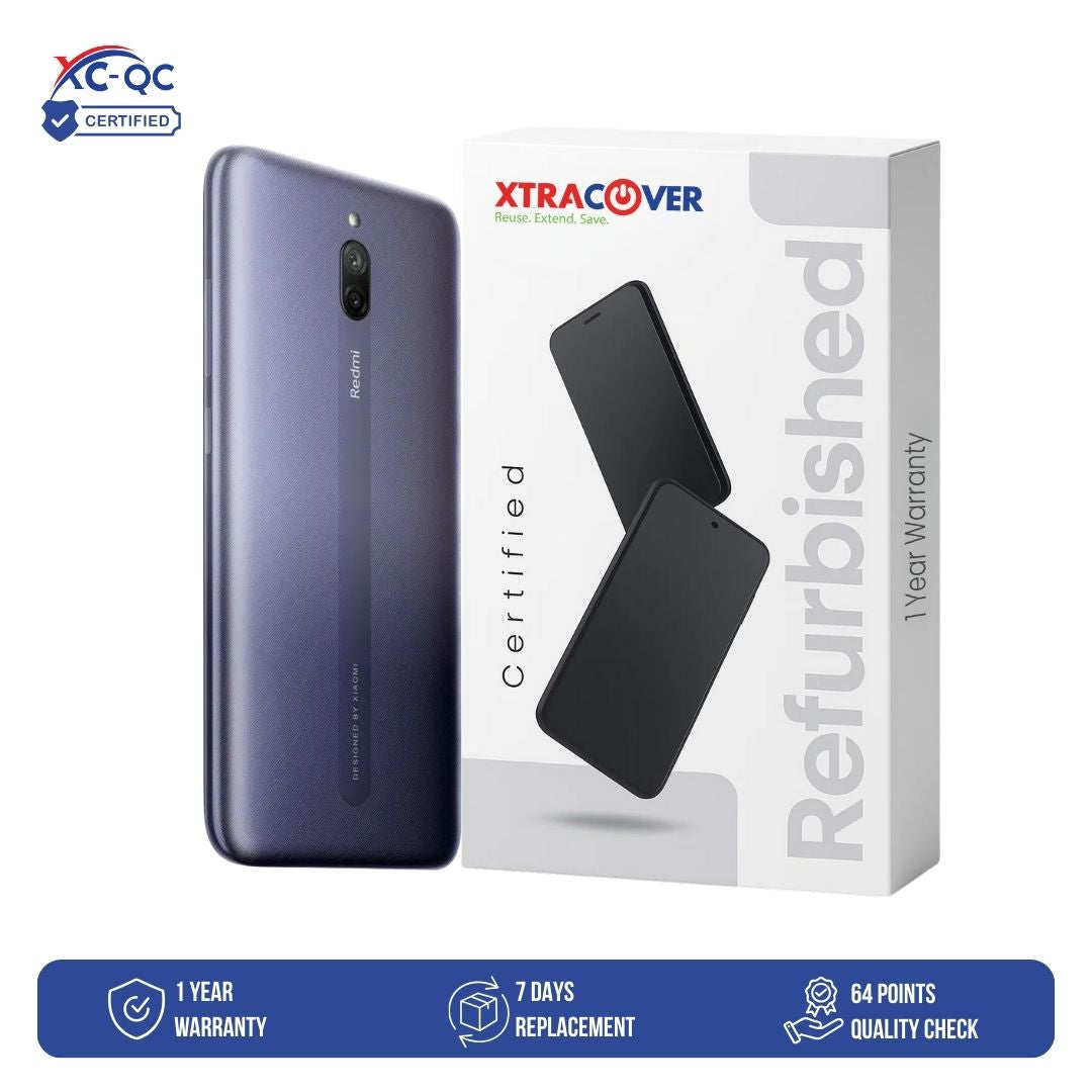 Xiaomi Redmi 8A Dual