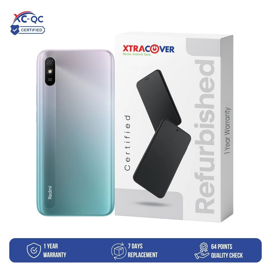 Xiaomi Redmi 9I Sport