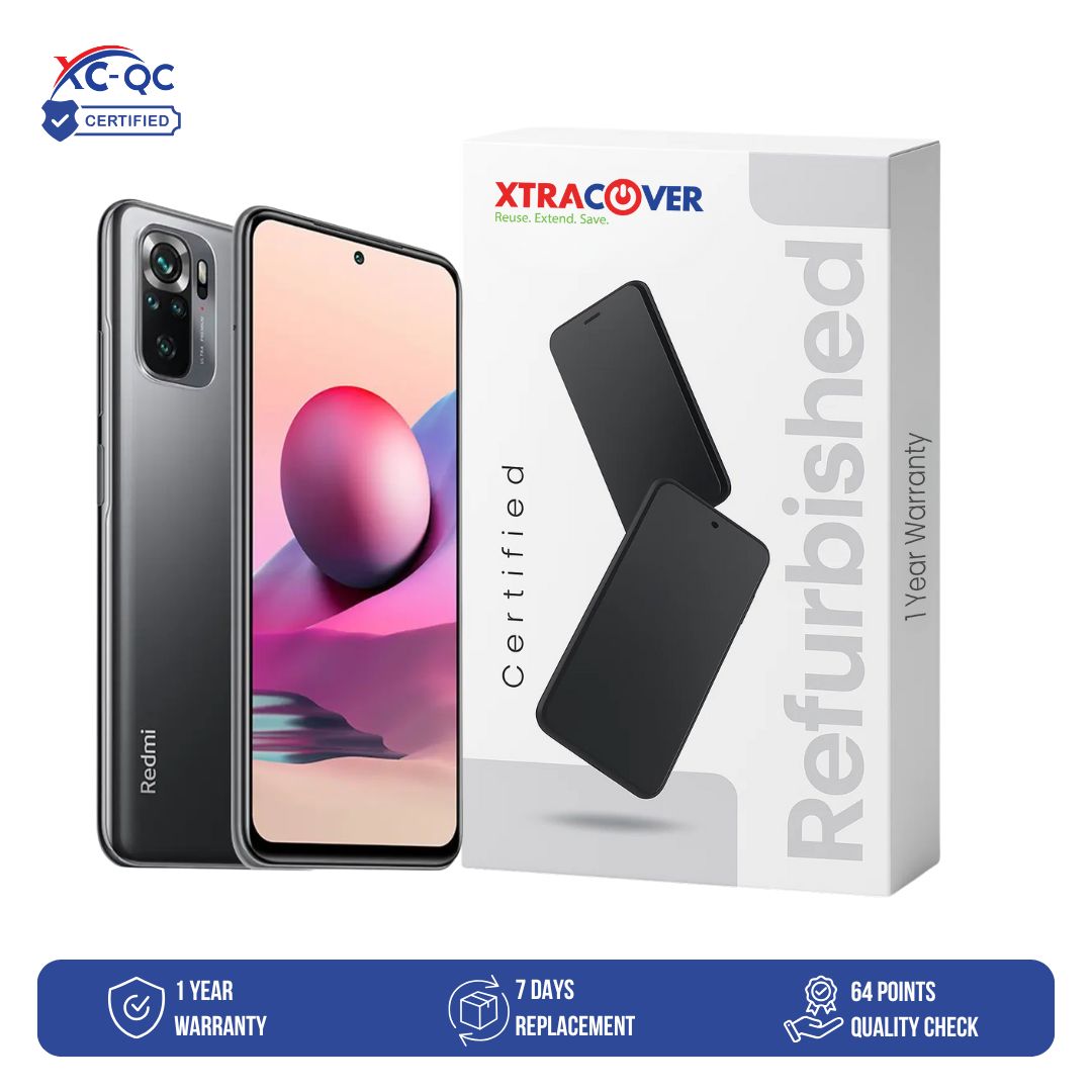 Xiaomi Redmi Note 11SE