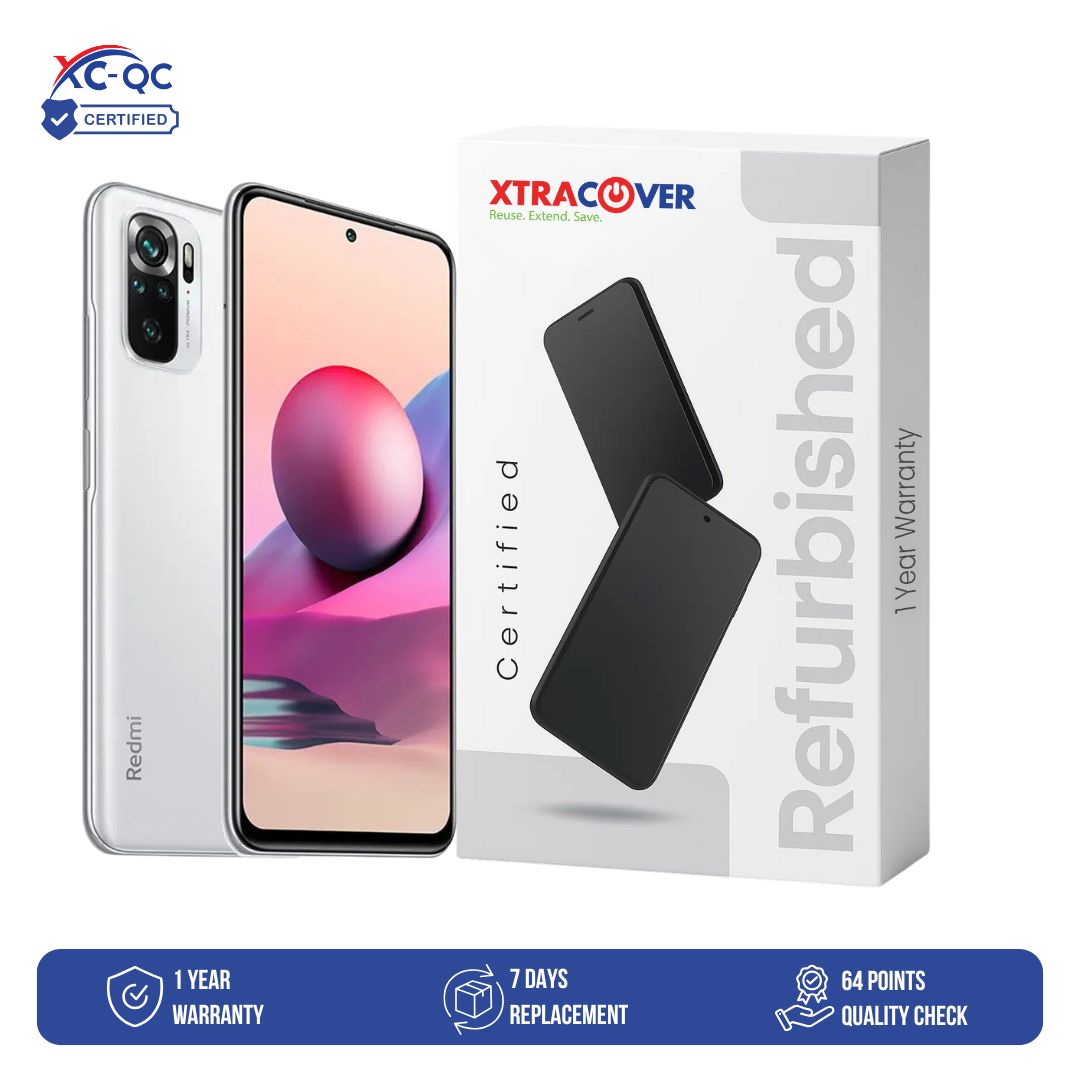 Xiaomi Redmi Note 11SE