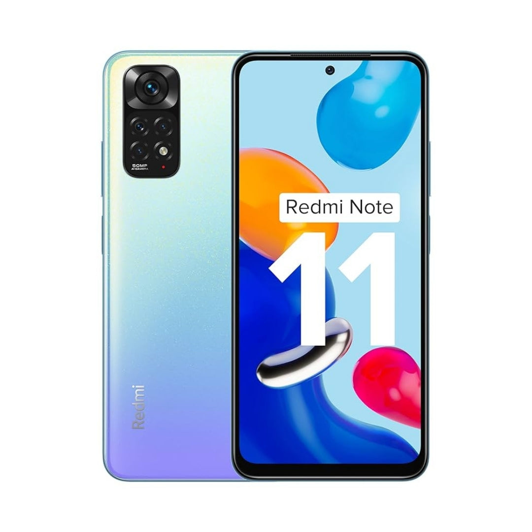Xiaomi Redmi Note 11