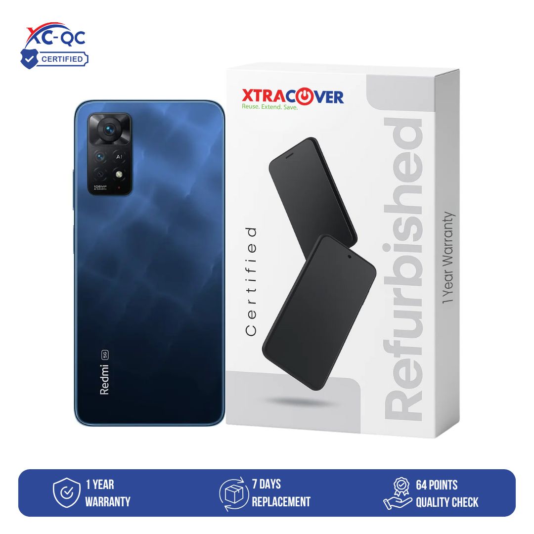 Xiaomi Redmi Note 11 Pro+ 5G