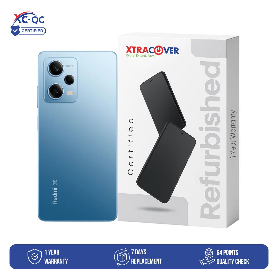 Xiaomi Redmi Note 12 Pro 5G