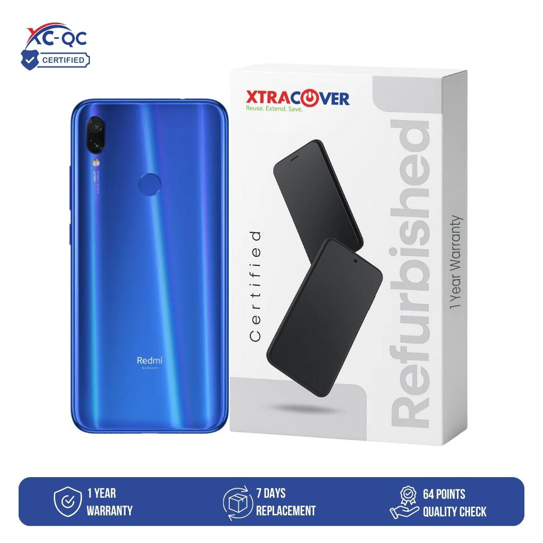 Xiaomi Redmi Note 7S