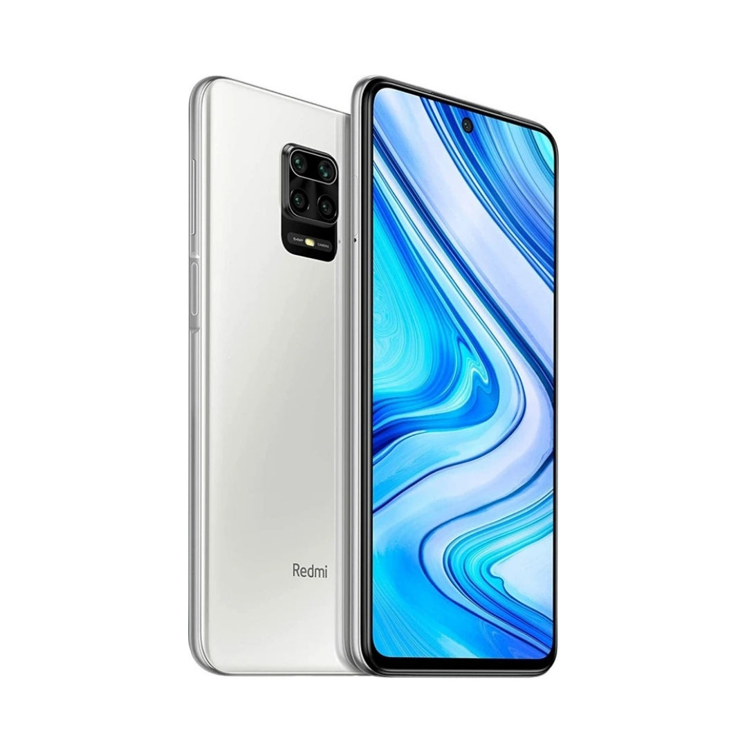 Xiaomi Redmi Note 9
