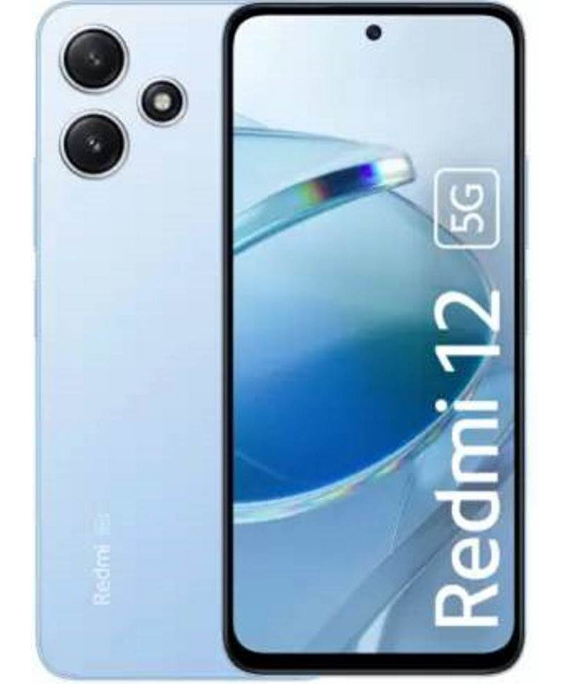 Xiaomi Redmi 12 5G