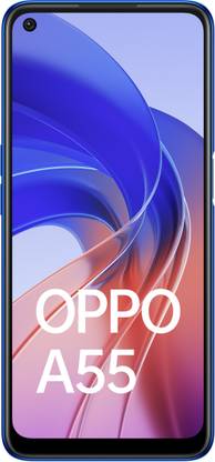 OPPO A55